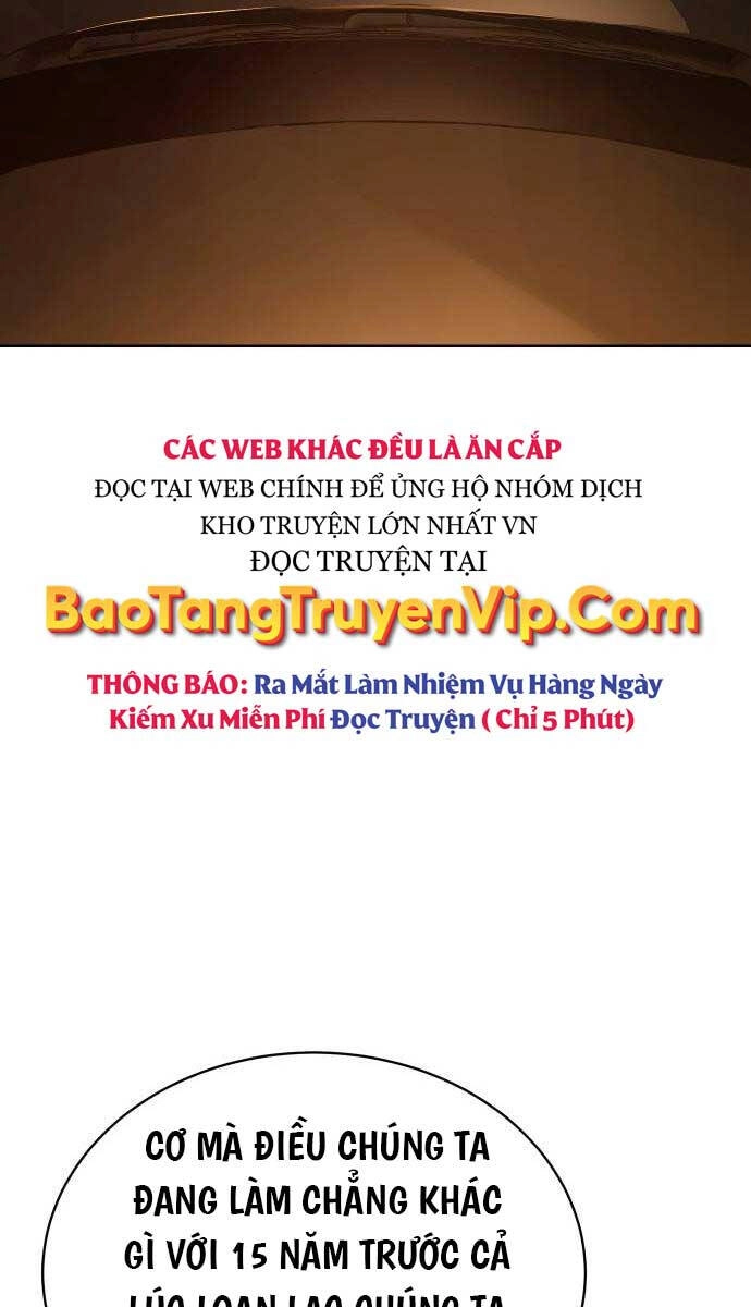 Đặc Vụ Song Sinh Chapter 54 - 59