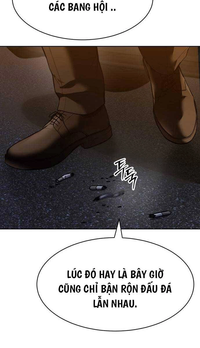 Đặc Vụ Song Sinh Chapter 54 - 62