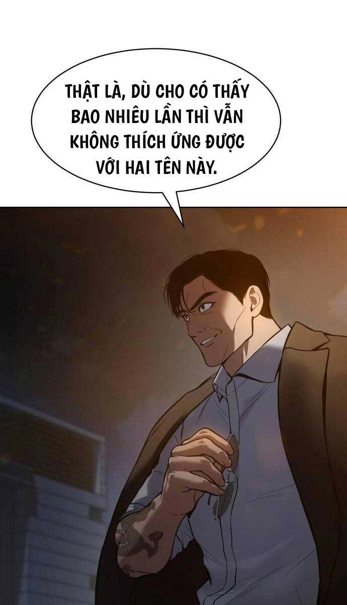 Đặc Vụ Song Sinh Chapter 54 - 68