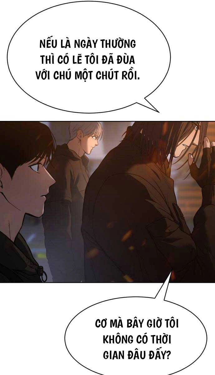 Đặc Vụ Song Sinh Chapter 54 - 73