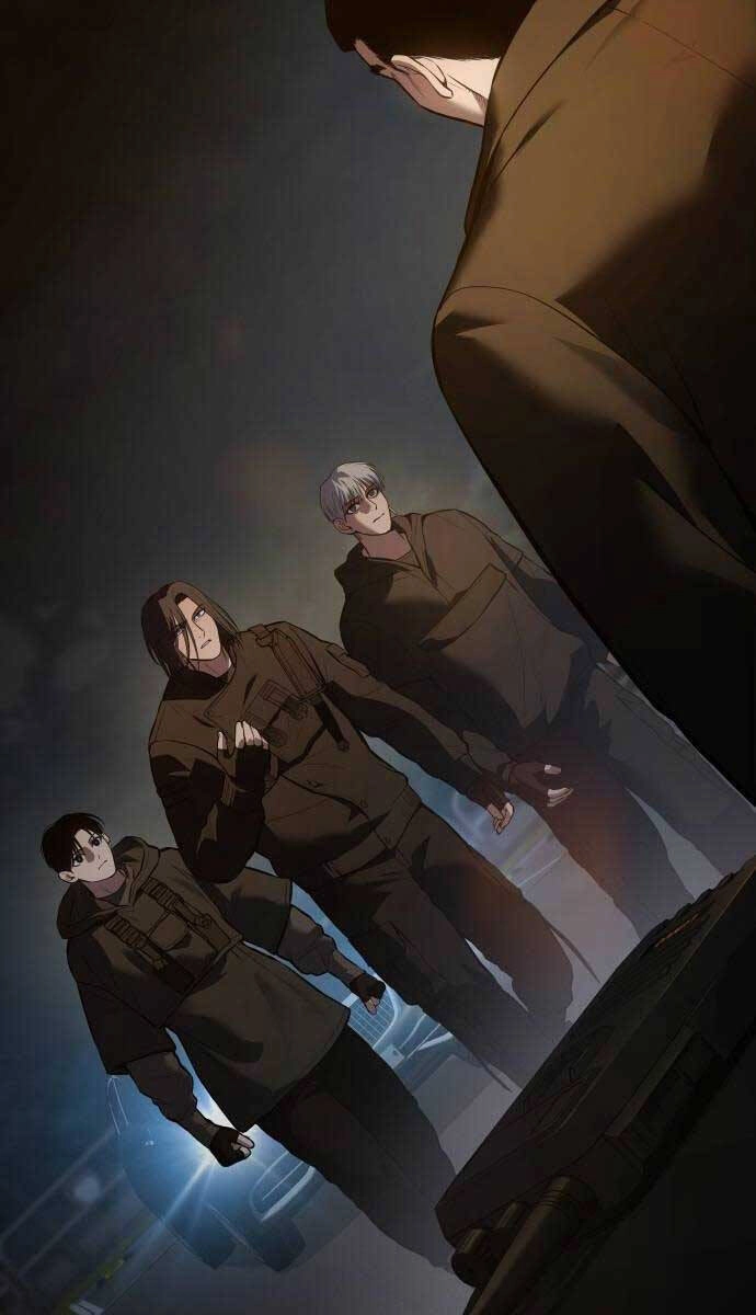 Đặc Vụ Song Sinh Chapter 54 - 75