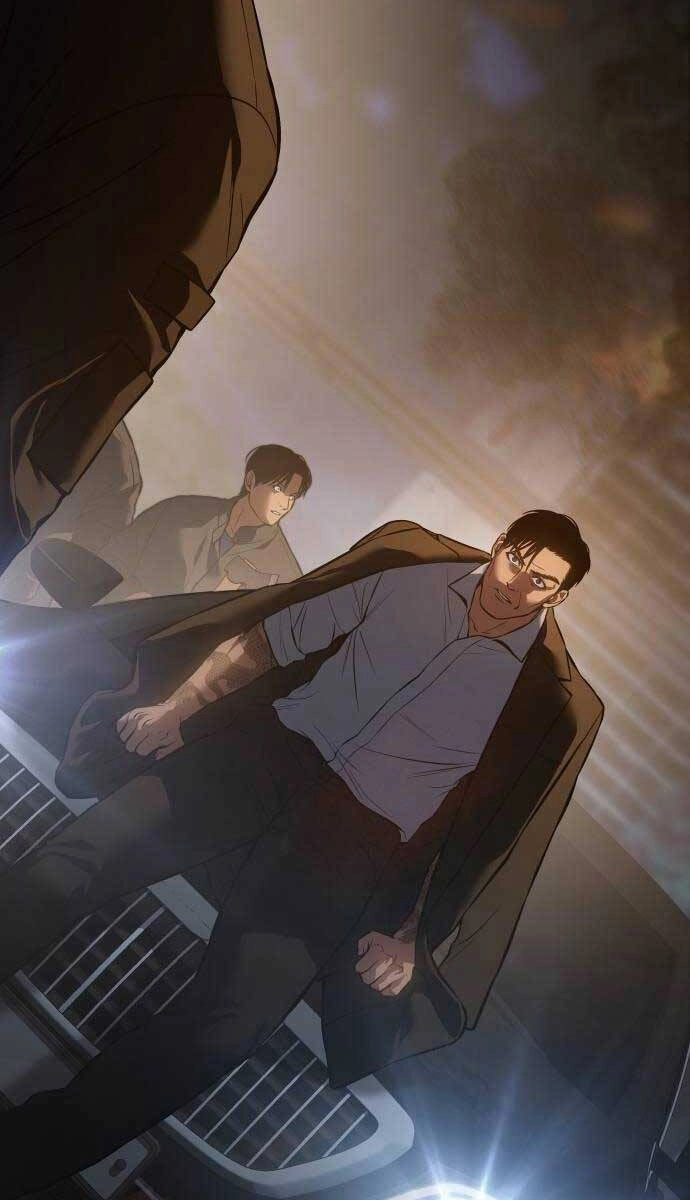 Đặc Vụ Song Sinh Chapter 54 - 82