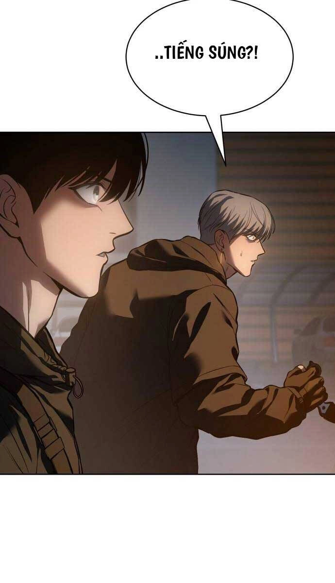 Đặc Vụ Song Sinh Chapter 54 - 85