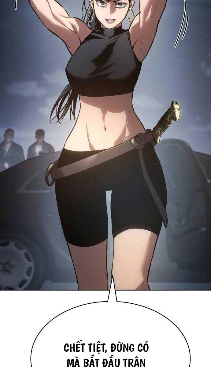 Đặc Vụ Song Sinh Chapter 54 - 98