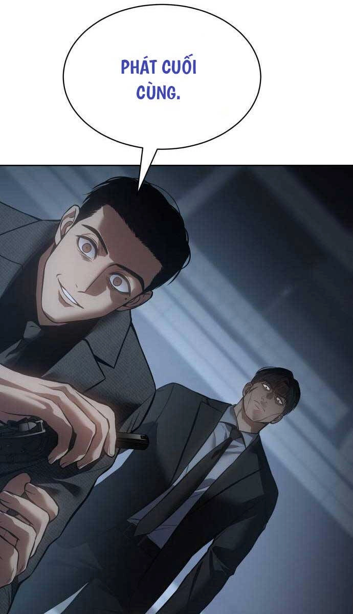 Đặc Vụ Song Sinh Chapter 54 - 121