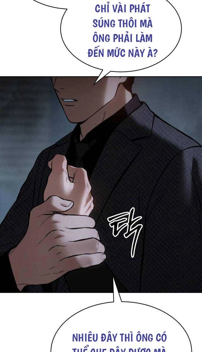 Đặc Vụ Song Sinh Chapter 54 - 146