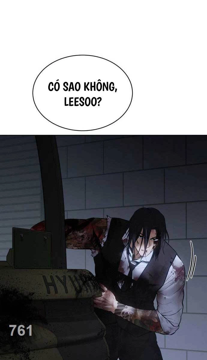 Đặc Vụ Song Sinh Chapter 55 - 1