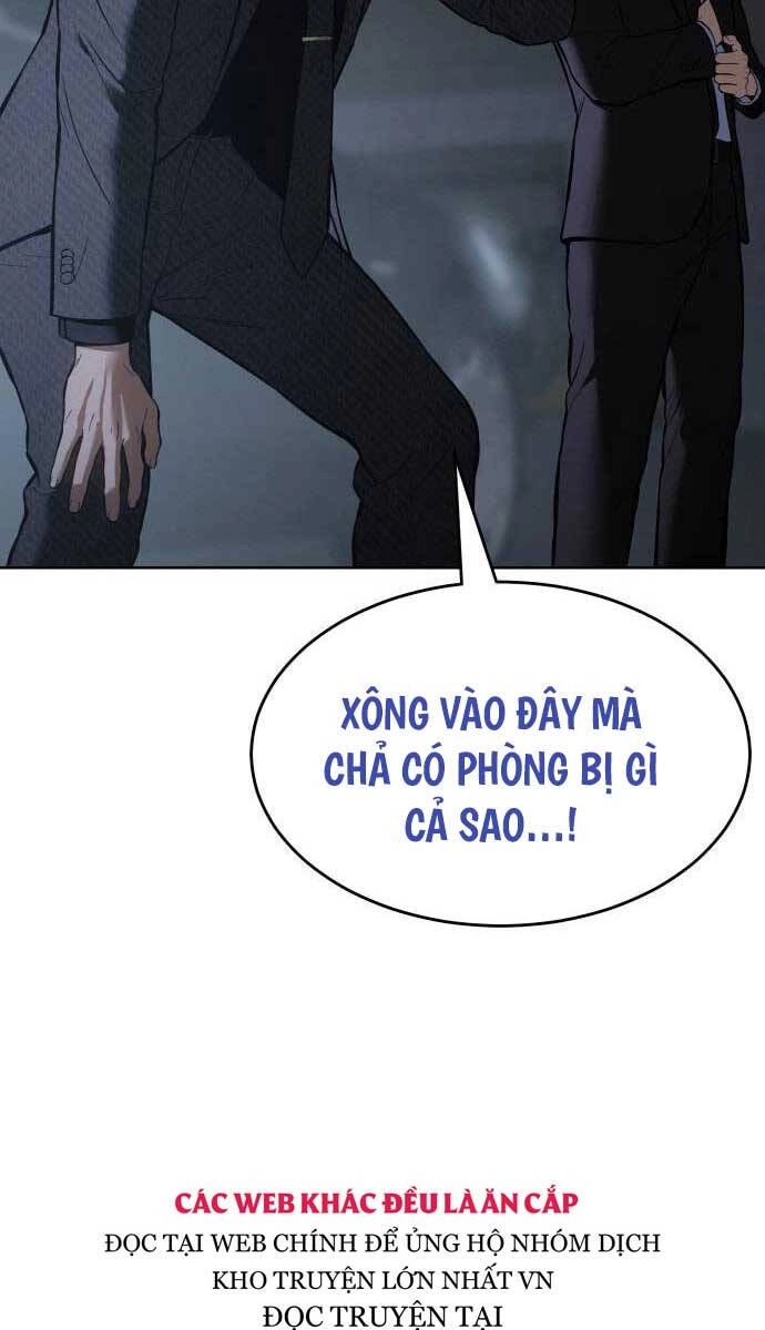 Đặc Vụ Song Sinh Chapter 55 - 6