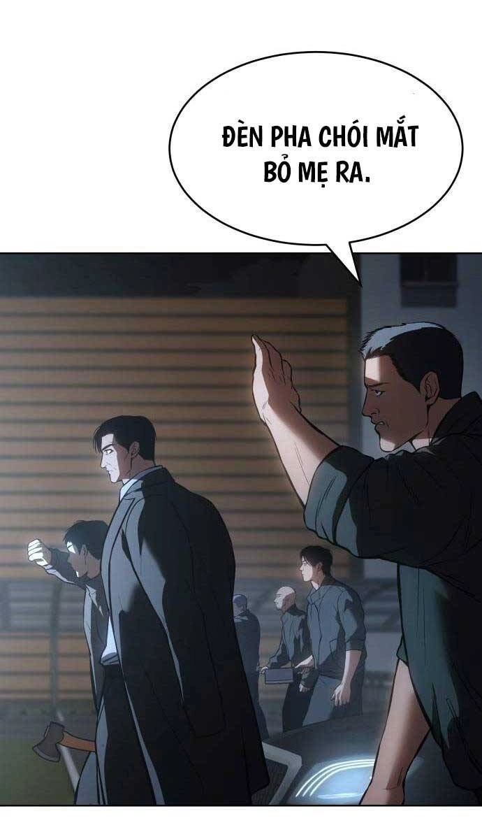 Đặc Vụ Song Sinh Chapter 55 - 18