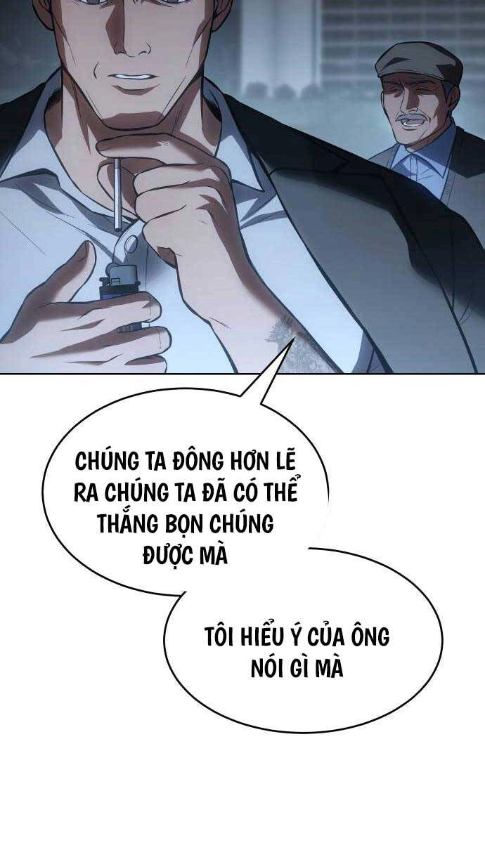 Đặc Vụ Song Sinh Chapter 55 - 20