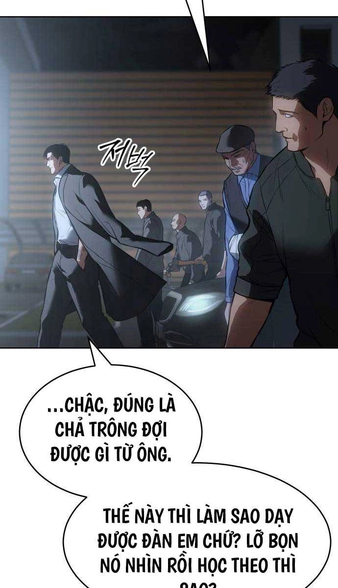 Đặc Vụ Song Sinh Chapter 55 - 25