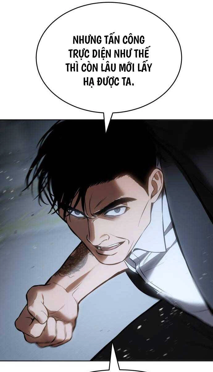 Đặc Vụ Song Sinh Chapter 55 - 35