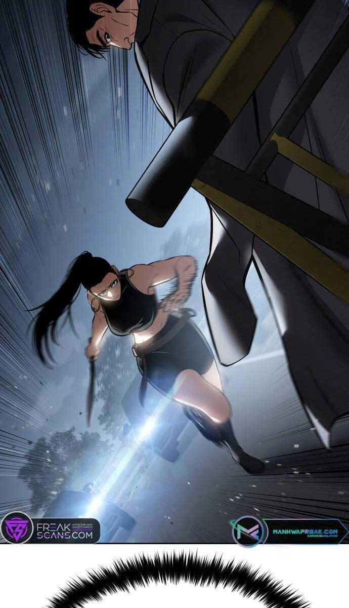 Đặc Vụ Song Sinh Chapter 55 - 48