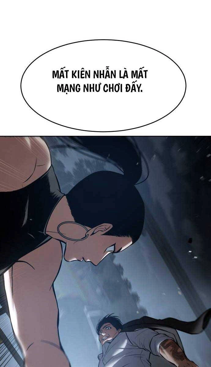 Đặc Vụ Song Sinh Chapter 55 - 56