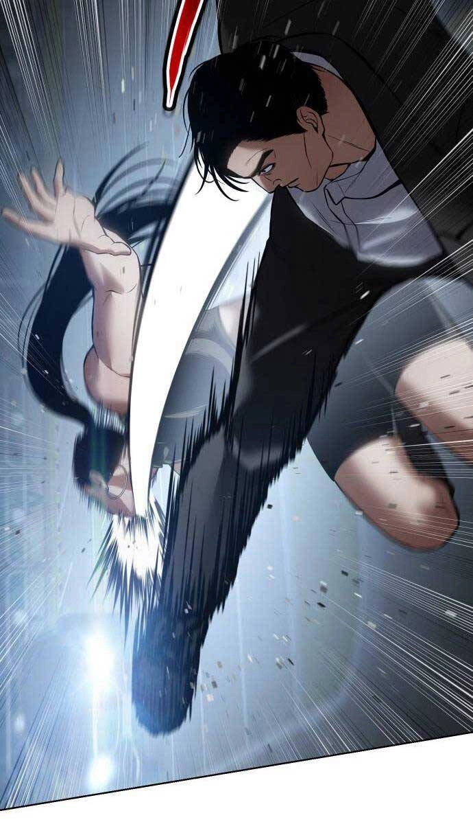 Đặc Vụ Song Sinh Chapter 55 - 60