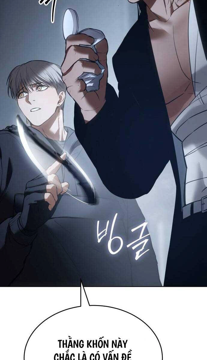 Đặc Vụ Song Sinh Chapter 55 - 80