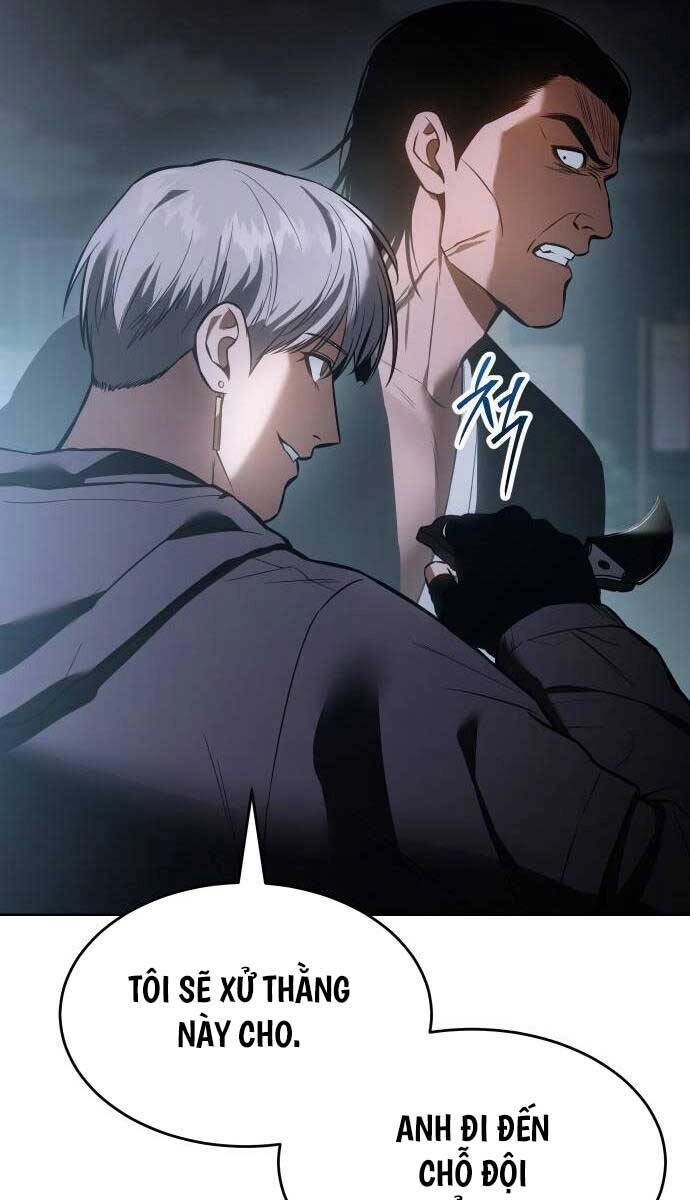 Đặc Vụ Song Sinh Chapter 55 - 82