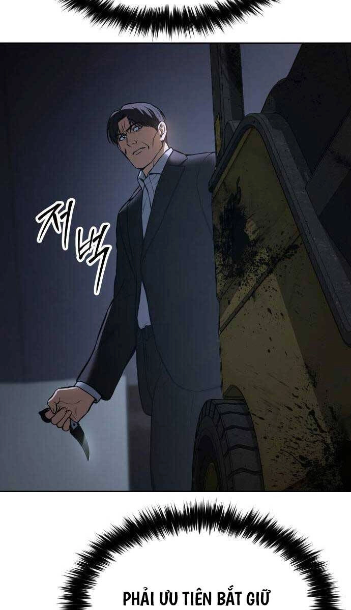 Đặc Vụ Song Sinh Chapter 55 - 96