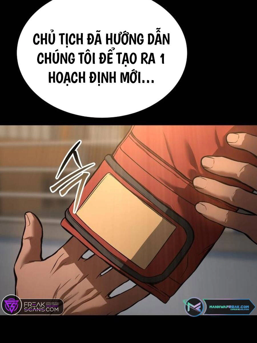 Đặc Vụ Song Sinh Chapter 56 - 50