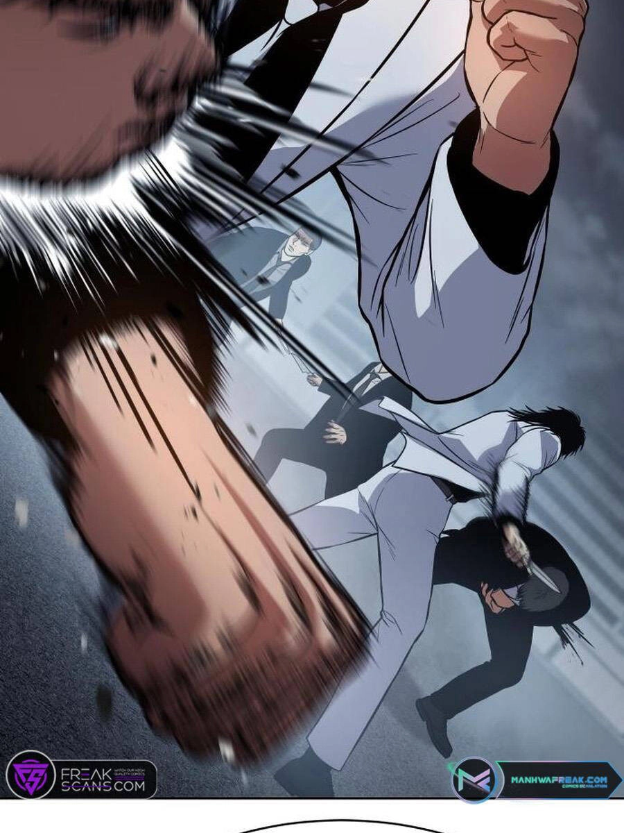 Đặc Vụ Song Sinh Chapter 56 - 72