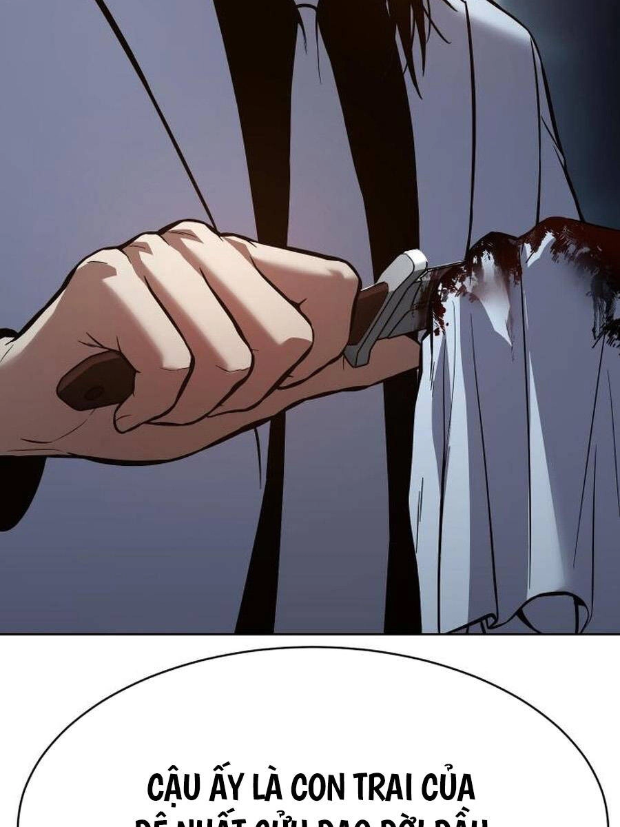 Đặc Vụ Song Sinh Chapter 56 - 77