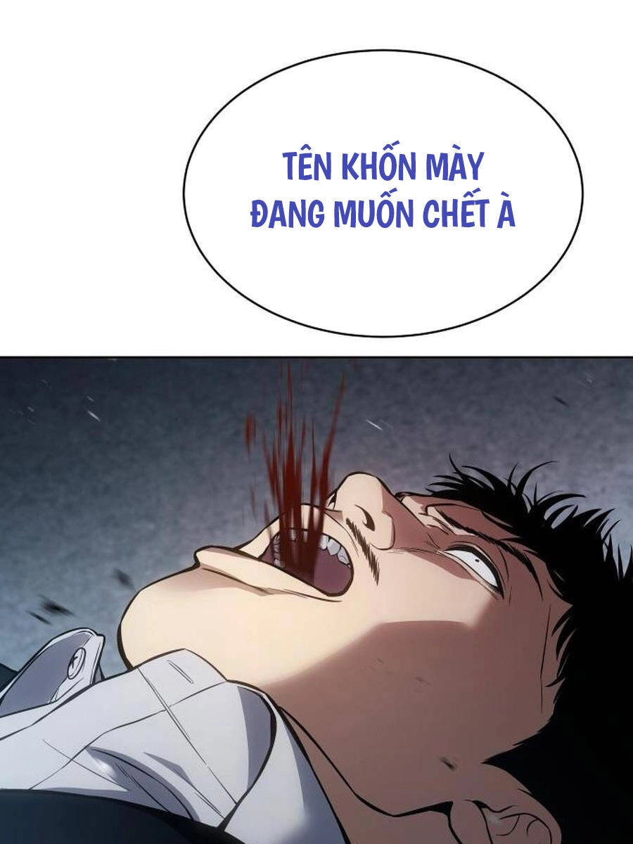 Đặc Vụ Song Sinh Chapter 56 - 116