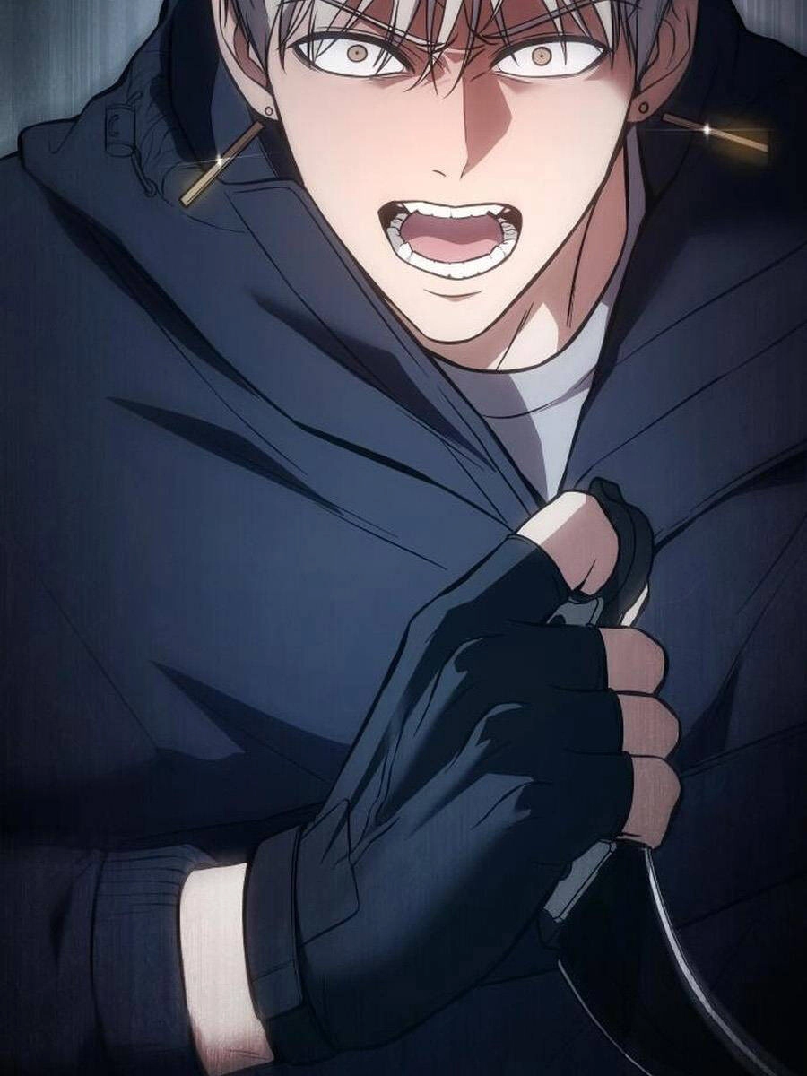 Đặc Vụ Song Sinh Chapter 56 - 119