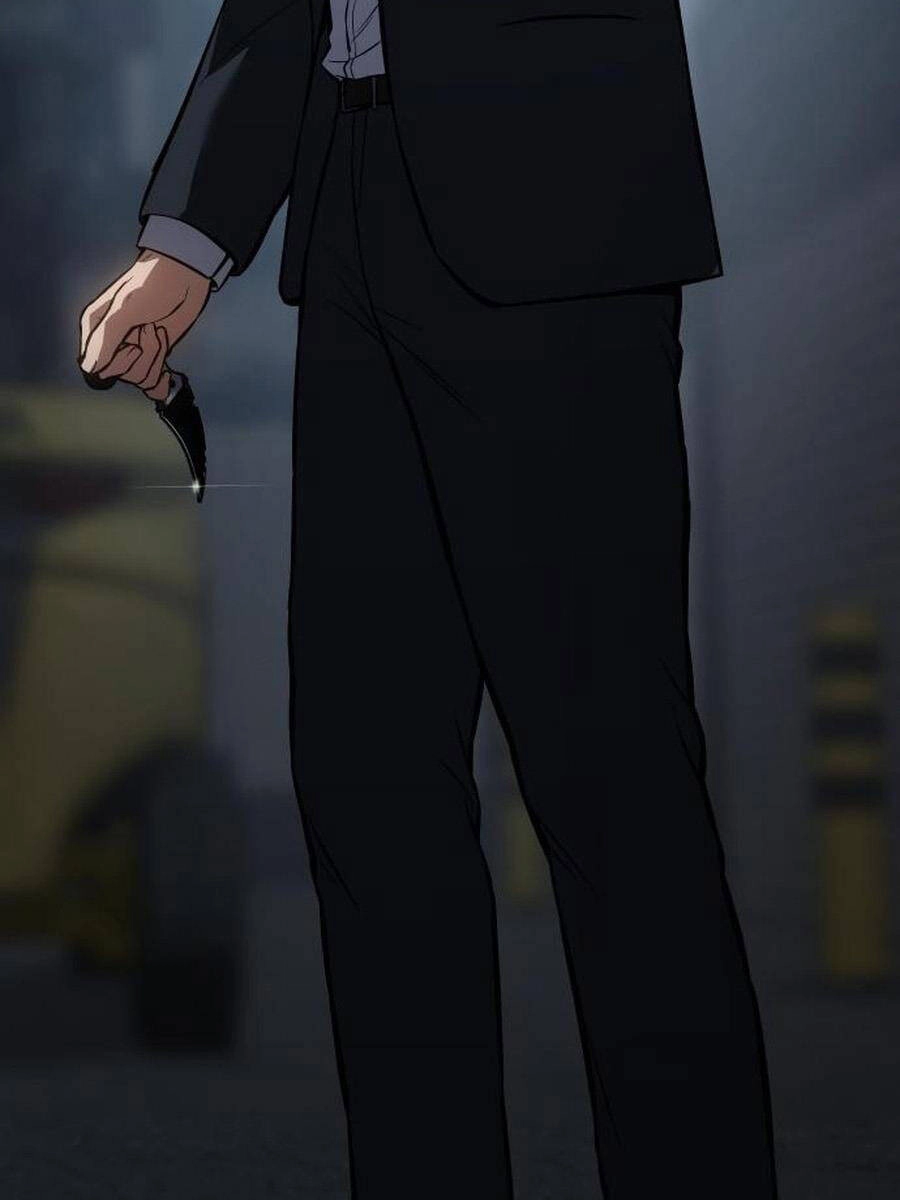 Đặc Vụ Song Sinh Chapter 56 - 145