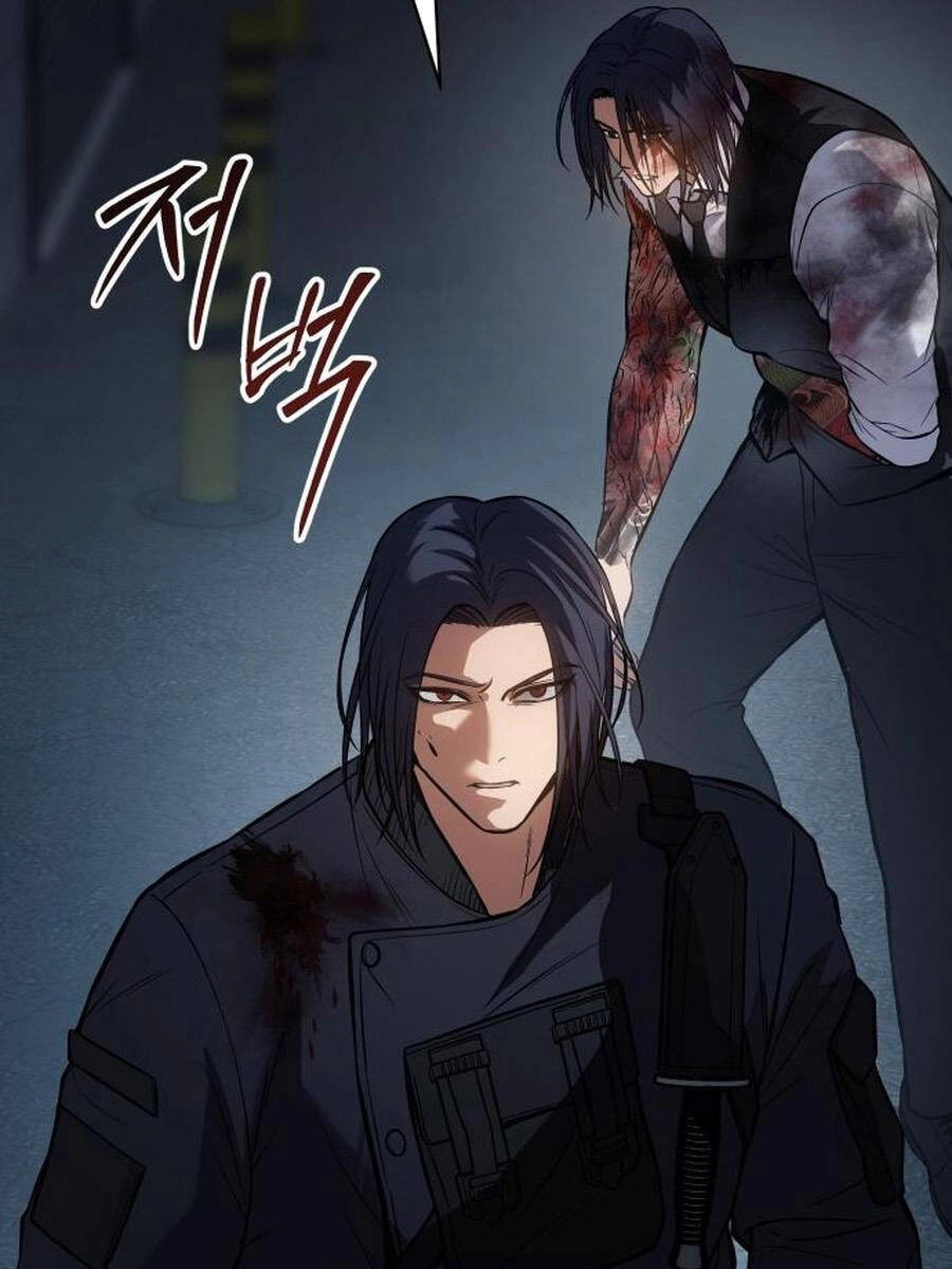 Đặc Vụ Song Sinh Chapter 56 - 159