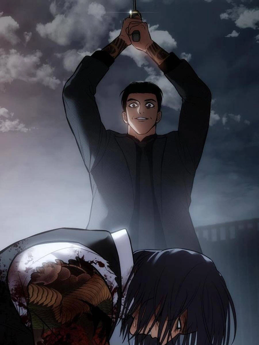 Đặc Vụ Song Sinh Chapter 56 - 208