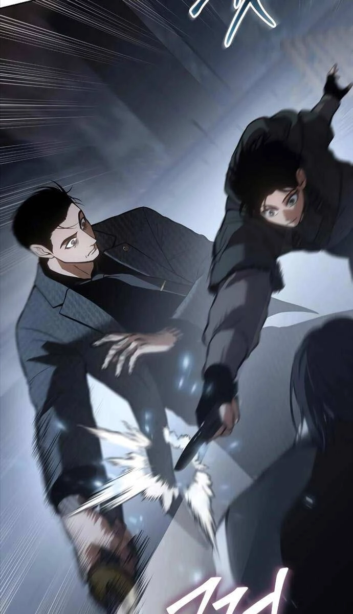 Đặc Vụ Song Sinh Chapter 57 - 20