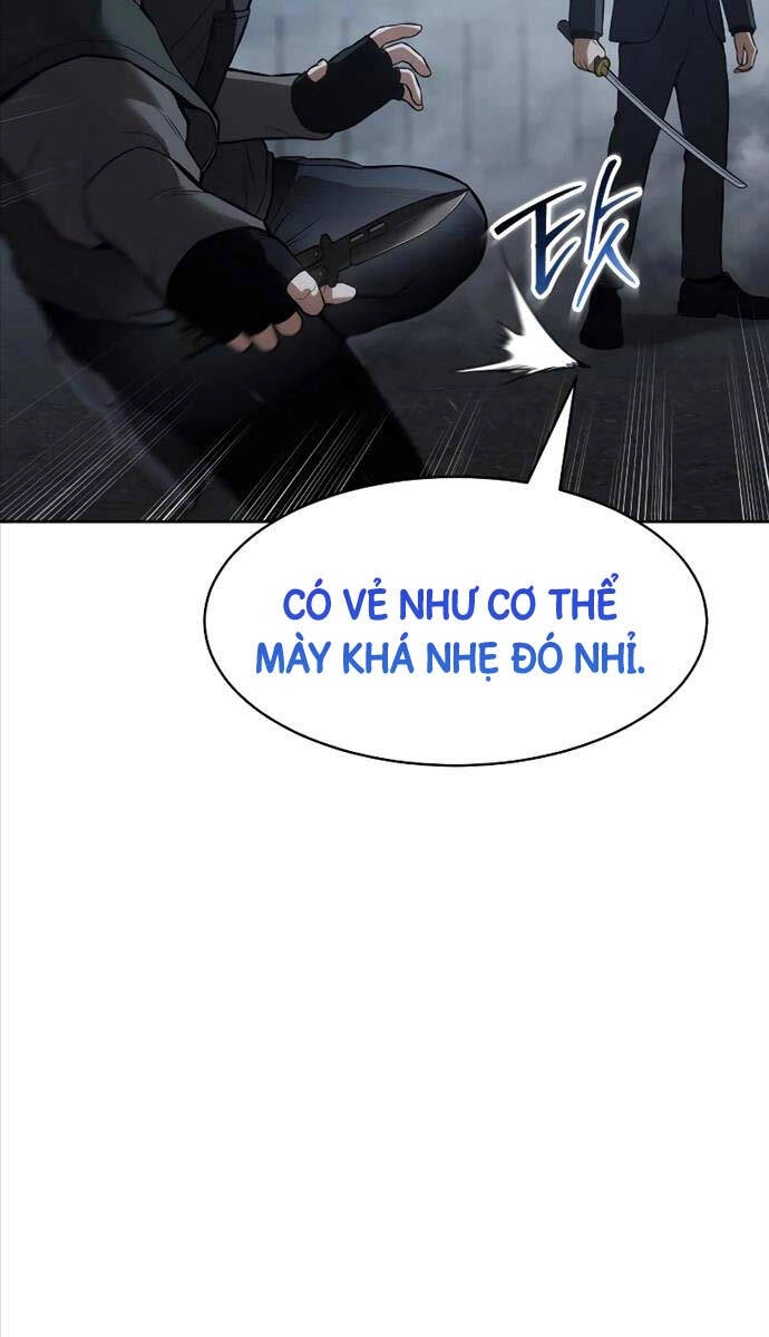 Đặc Vụ Song Sinh Chapter 57 - 34