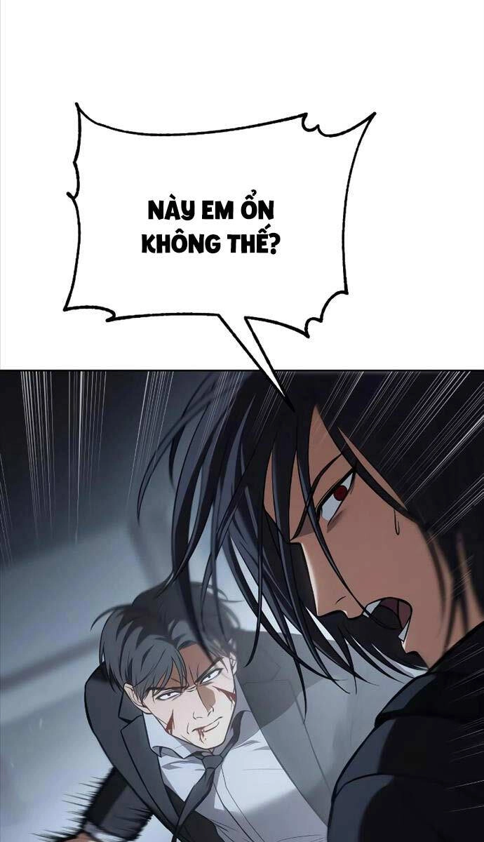 Đặc Vụ Song Sinh Chapter 57 - 35