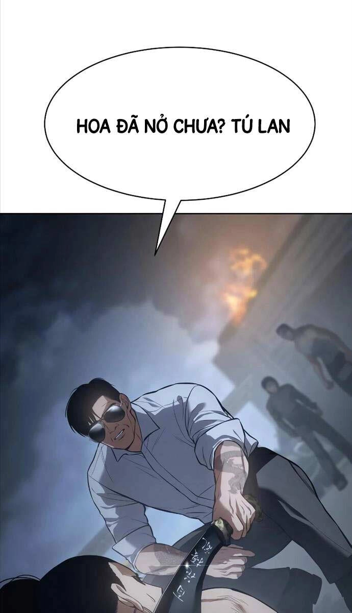 Đặc Vụ Song Sinh Chapter 57 - 59