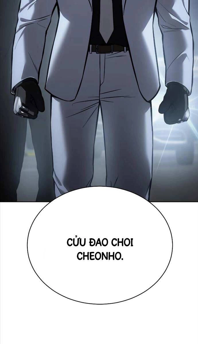 Đặc Vụ Song Sinh Chapter 57 - 68