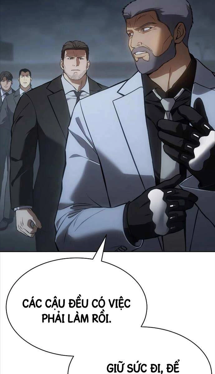 Đặc Vụ Song Sinh Chapter 57 - 74