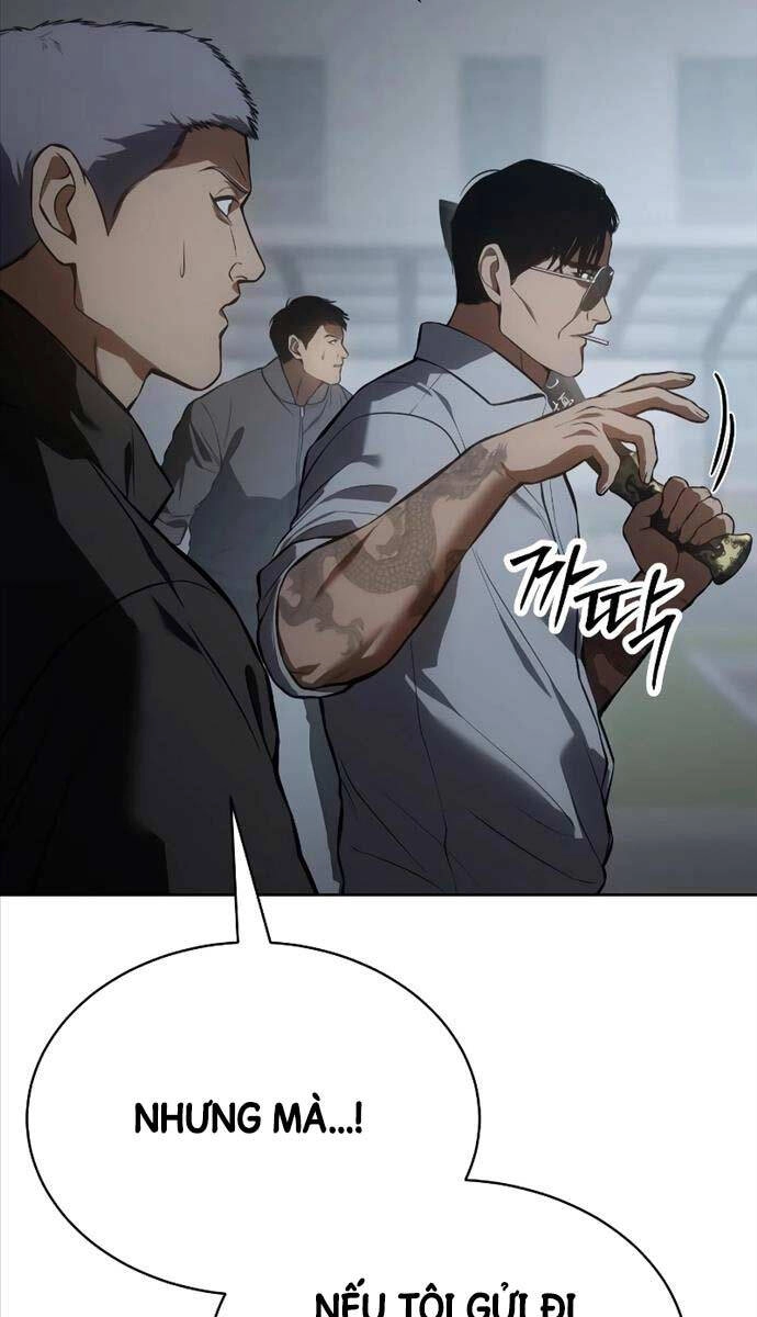 Đặc Vụ Song Sinh Chapter 57 - 76