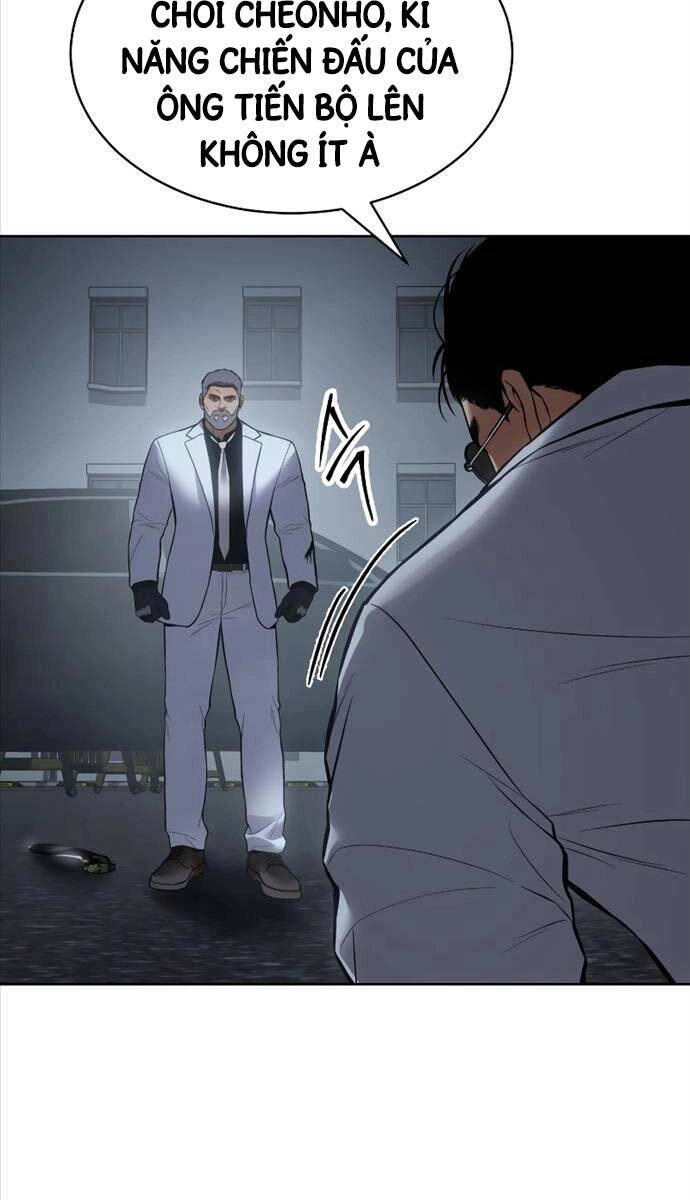 Đặc Vụ Song Sinh Chapter 57 - 130