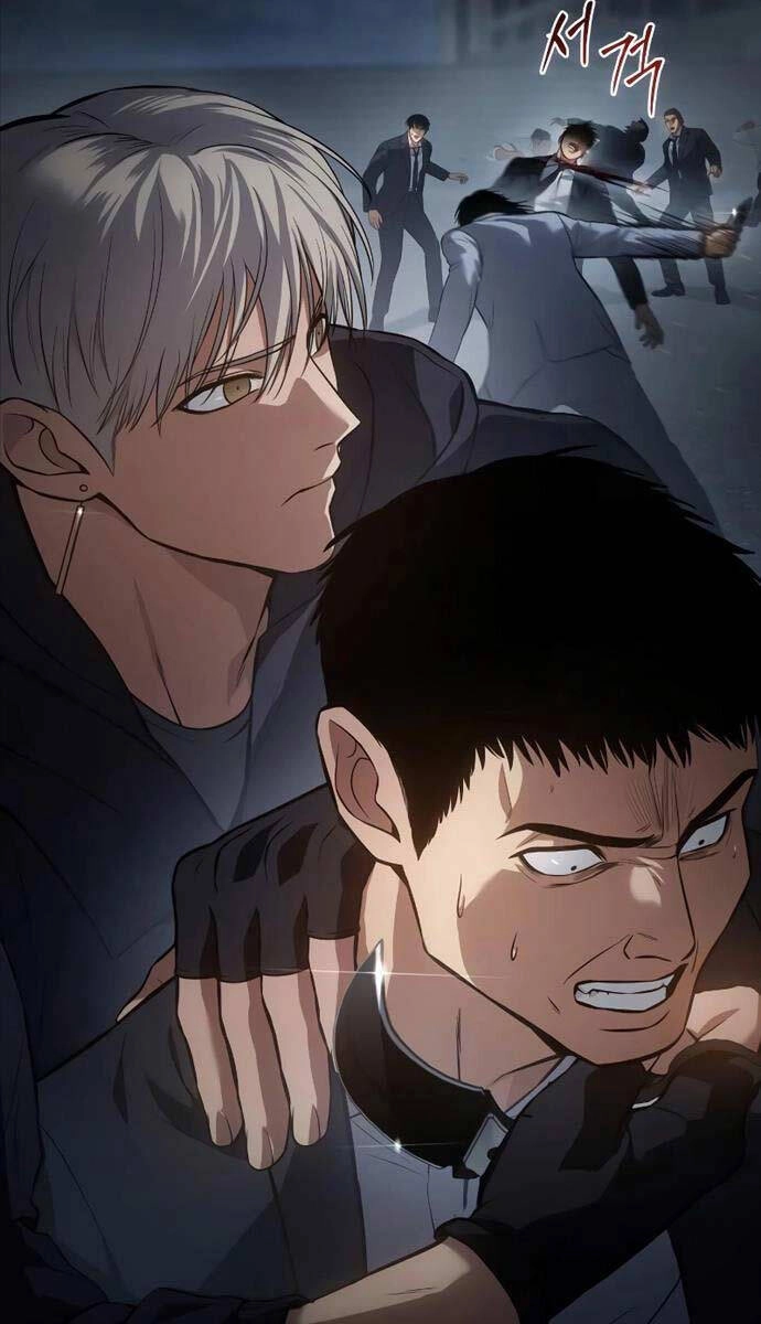 Đặc Vụ Song Sinh Chapter 57 - 144