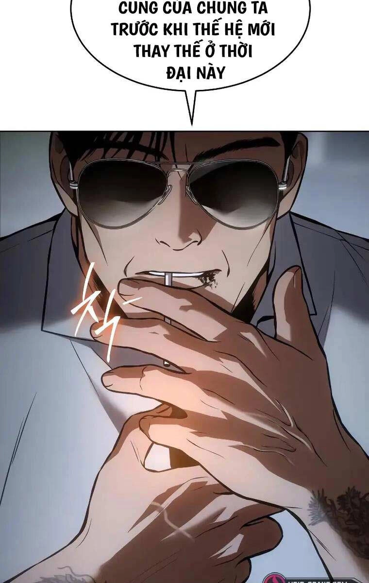 Đặc Vụ Song Sinh Chapter 58 - 54