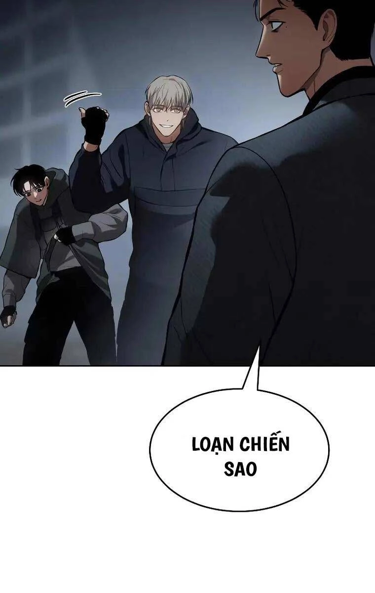 Đặc Vụ Song Sinh Chapter 58 - 129