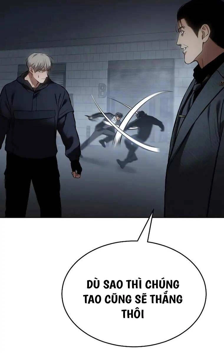 Đặc Vụ Song Sinh Chapter 58 - 136