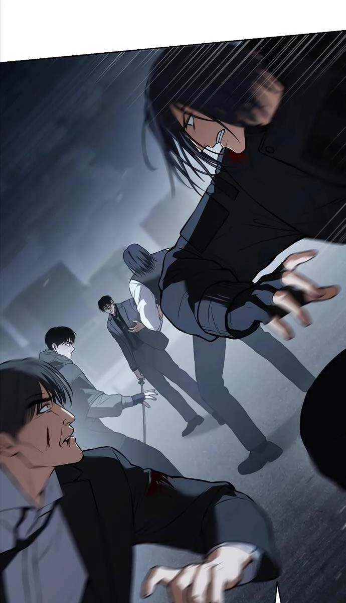 Đặc Vụ Song Sinh Chapter 59 - 26