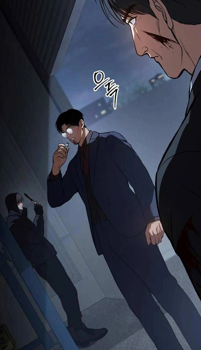 Đặc Vụ Song Sinh Chapter 59 - 53