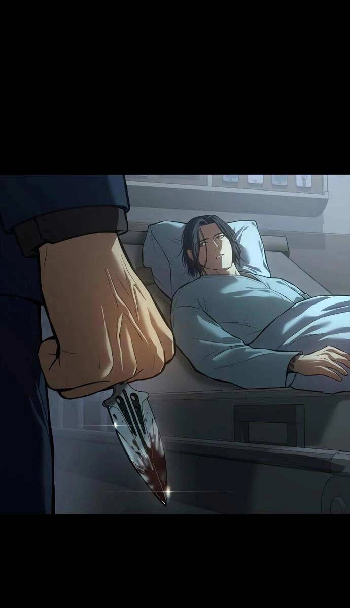 Đặc Vụ Song Sinh Chapter 59 - 62