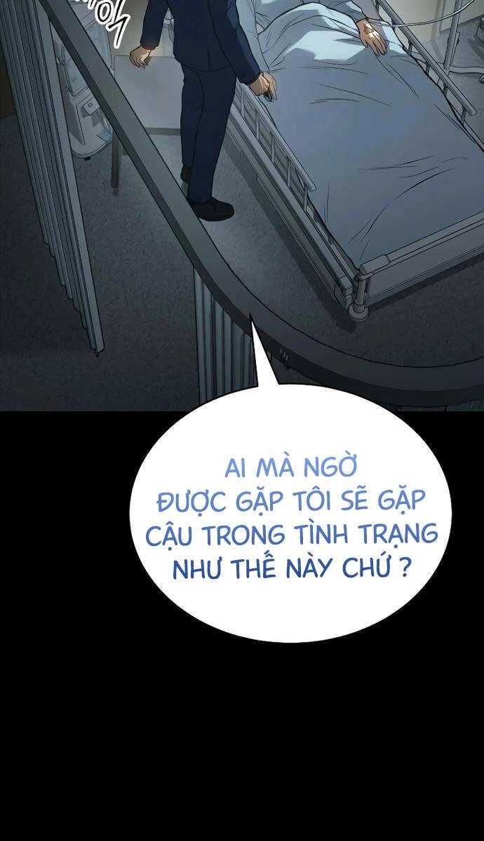 Đặc Vụ Song Sinh Chapter 59 - 64