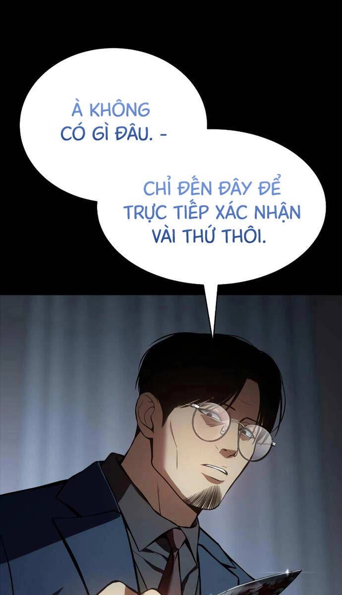 Đặc Vụ Song Sinh Chapter 59 - 67