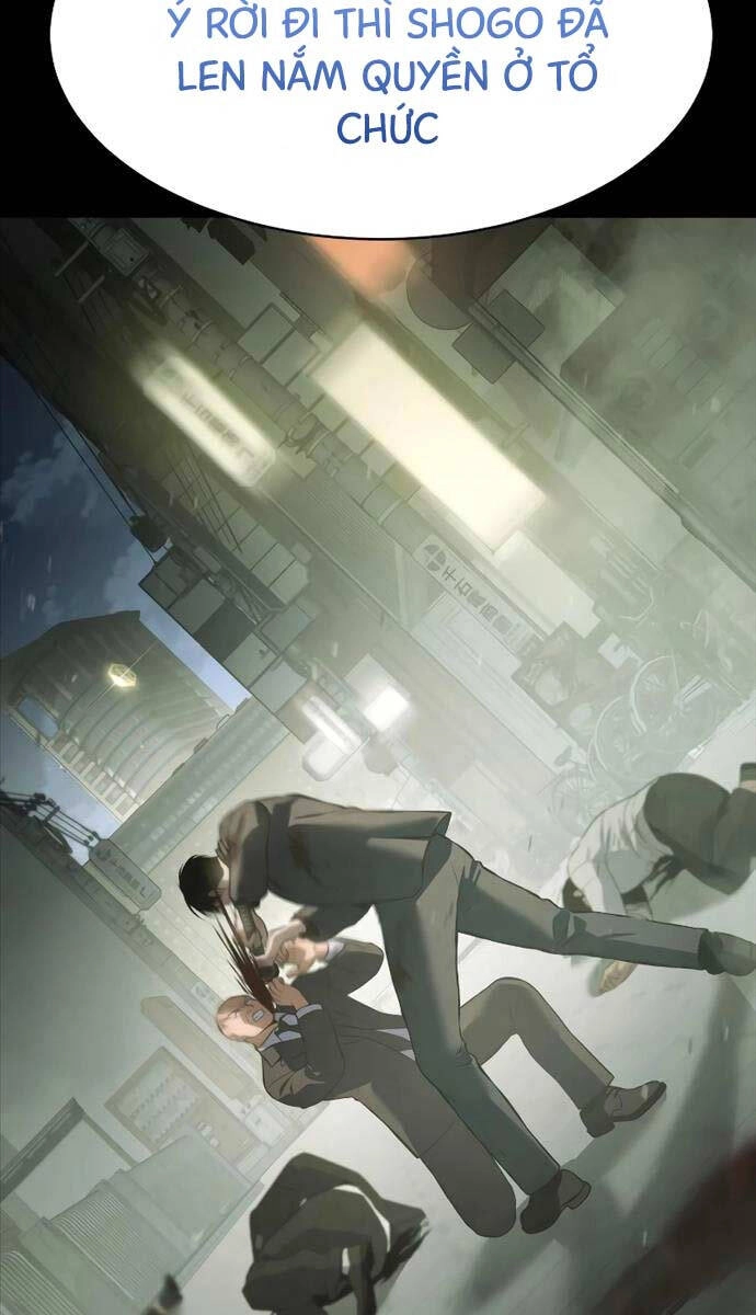 Đặc Vụ Song Sinh Chapter 59 - 77