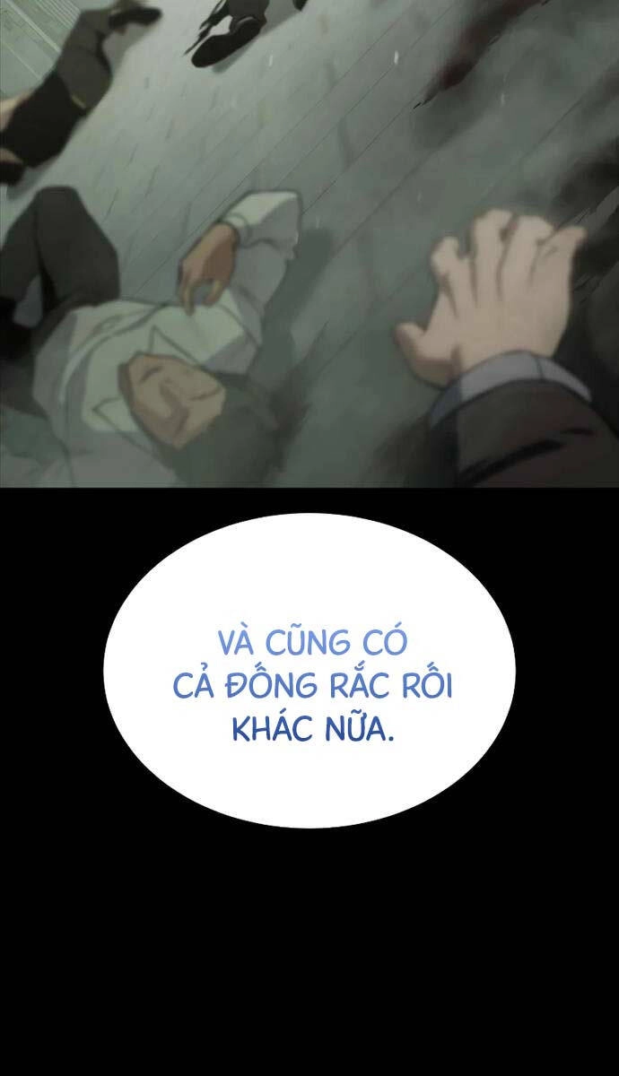 Đặc Vụ Song Sinh Chapter 59 - 78