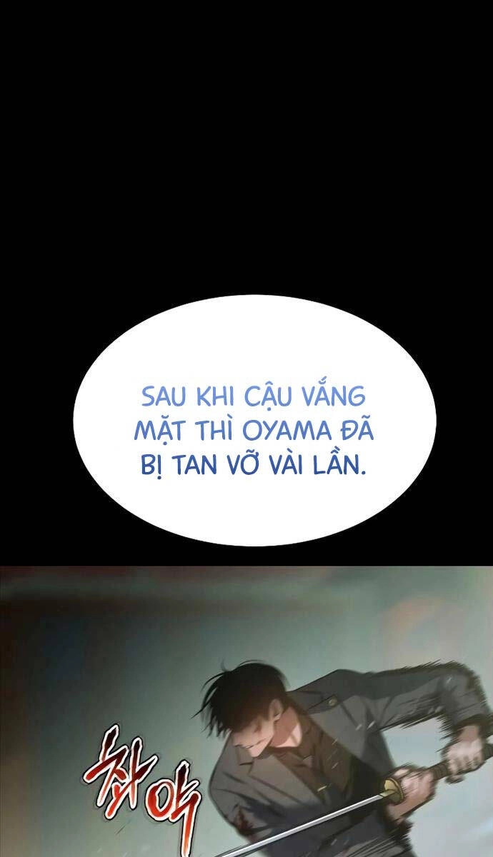 Đặc Vụ Song Sinh Chapter 59 - 79